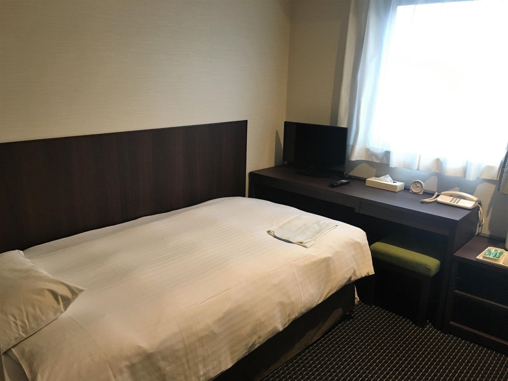 Pearl Hotel Ryogoku Tokyo Exterior photo