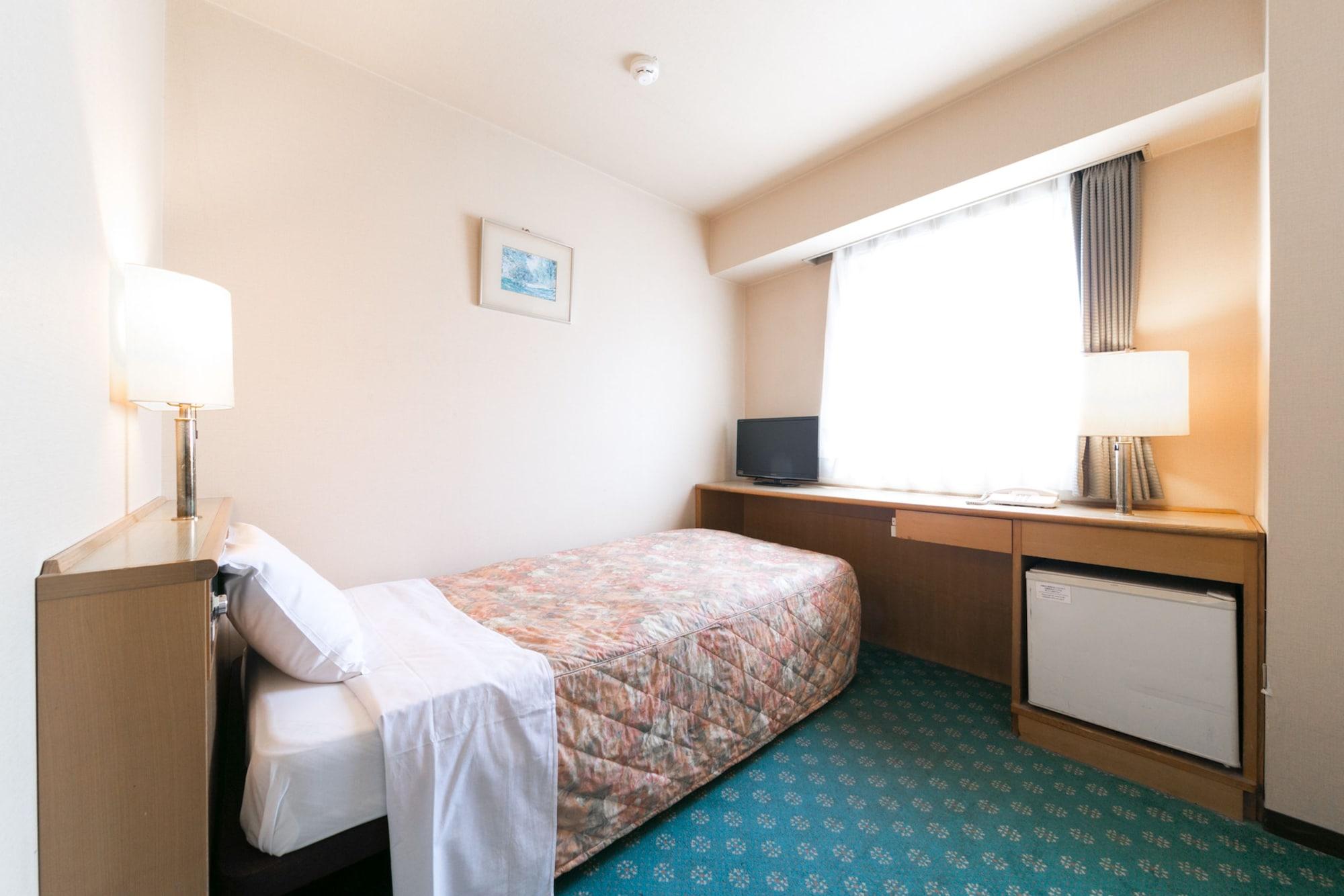 Pearl Hotel Ryogoku Tokyo Exterior photo